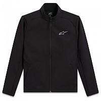 [해외]알파인스타 Radiate Softshell 자켓 9140721868 Black