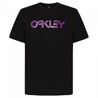 [해외]오클리 APPAREL Mark II 2.0 반팔 티셔츠 9139742893 Blackout / Ultra Purple