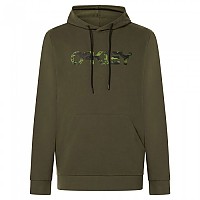 [해외]오클리 APPAREL B1B Po 2.0 후드티 9140752829 Tiger Camo Green