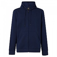 [해외]오클리 APPAREL Relax 2.0 풀지퍼 스웨트셔츠 9140753363 Team Navy