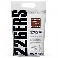 [해외]226ERS 회복 1kg Chocolate 41288348 Clear