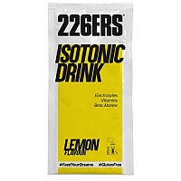 [해외]226ERS 레몬 모노도즈 Isotonic Drink 20g 4136998479 Clear