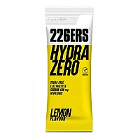 [해외]226ERS 레몬 1인분 Hydrazero 7.5g 4136998488 Clear