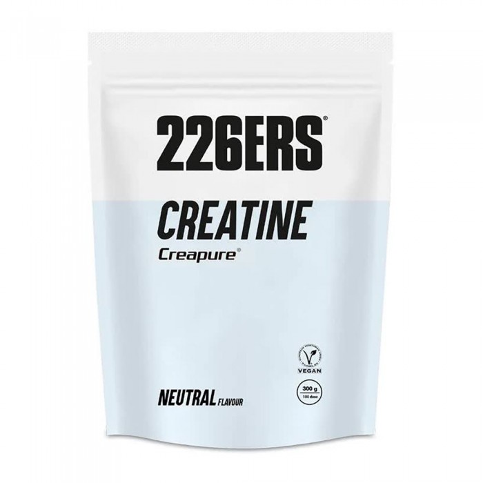 [해외]226ERS 크레아틴 중립 맛 Creapure 300g 4136998498