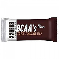 [해외]226ERS 유닛 다크초콜릿 에너지바 인듀런스 BCAA´s 60g 1 4136998526