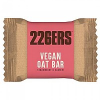 [해외]226ERS 유닛 스트로베리 캐슈 비건 바 Vegan Oat 50g 1 4138027451