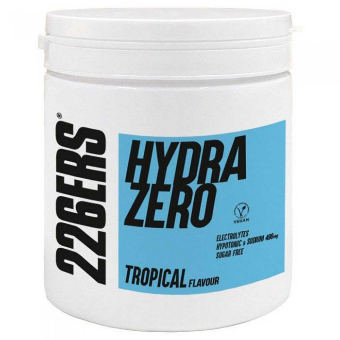 [해외]226ERS 가루 Hydrazero 225g Tropical 4137732955