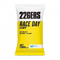 [해외]226ERS 레몬 모노도즈 Sub9 Race Day 87g 4138070188 Clear