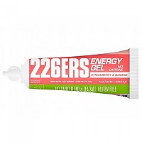 [해외]226ERS Energy Bio 25g 40 единицы Клубника & 4138250009 Multicolor