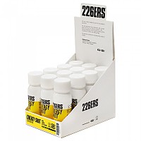 [해외]226ERS Energy Shot 60ml 12 단위 바나나 에너지 마시다 상자 4138250015