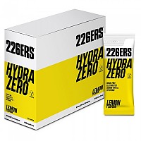 [해외]226ERS Hydrazero 7.5g 20 단위 레몬 단일 용량 상자 4138250025 Yellow