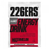 [해외]226ERS Sub9 Energy Drink 50g 15 단위 수박 단일 용량 상자 4138250062 Multicolor