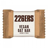 [해외]226ERS Vegan Oat 50g 24 единицы Кокос & 4138250071 Brown