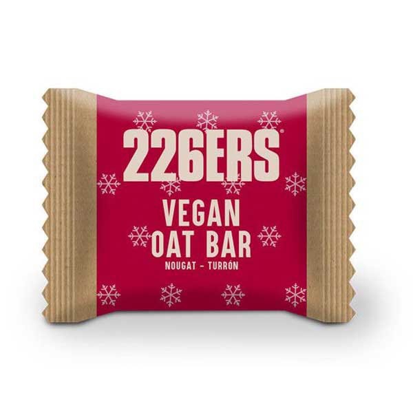 [해외]226ERS 비건 바 Vegan Oat 50g 1 단위 누가 4139530781