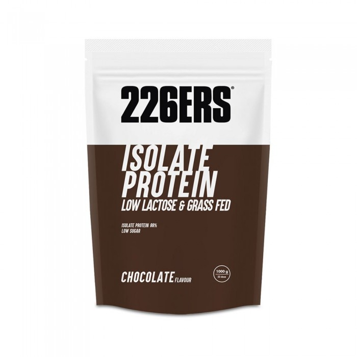 [해외]226ERS 단백질 저유당 분리 & Grass Fed 1kg Chocolate 4139763841