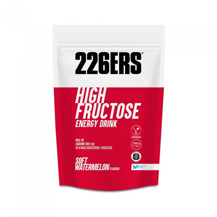 [해외]226ERS 에너지 드링크 수박 High Fructose 1Kg 4140452405