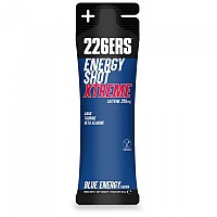 [해외]226ERS Energy Shot 60ml 250mg CAFF 블루 에너지 익스트림을 붙입니다 4141186568