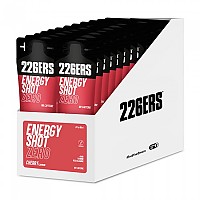 [해외]226ERS Energy Shot 60ml Zero CAFF 체리를 붙이세요 24 단위 4141186573