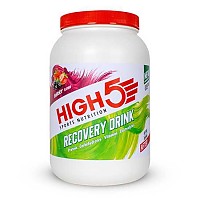 [해외]HIGH5 베리 회복 음료 1.6kg 4140947323 Multicolor