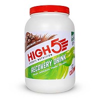 [해외]HIGH5 회복 음료 초콜릿 1.6kg 4140947324 Multicolor