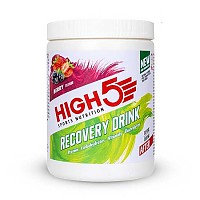 [해외]HIGH5 복구 음료 베리 450g 4140947326 Multicolor