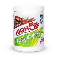 [해외]HIGH5 회복 음료 초콜릿 450g 4140947327 Multicolor