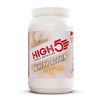 [해외]HIGH5 유청 단백질 바닐라 700g 4140947329 Multicolor