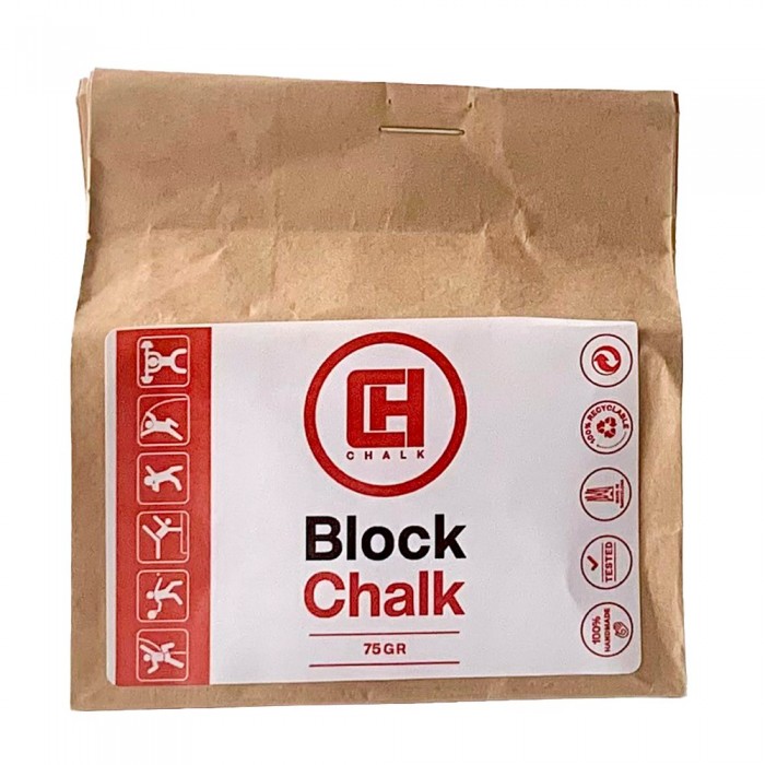 [해외]CH CHALK 분필 블록 16 Units 4140846238 White