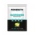 [해외]POWERGYM 등장성 단일 용량 Isopower 40gr 1 단위 4140242036 White