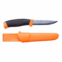 [해외]MORAKNIV Companion SRT 칼 4141096335 Orange