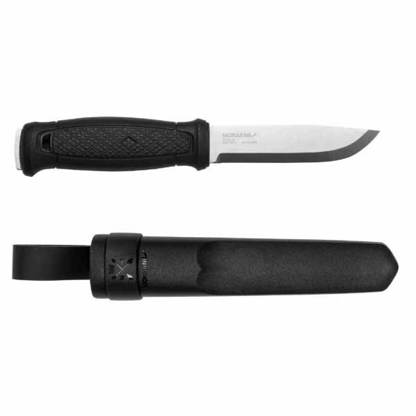 [해외]MORAKNIV Garberg 칼 4141096344 Black