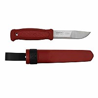 [해외]MORAKNIV Kansbol 칼 4141096350 Red