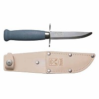 [해외]MORAKNIV Scout 39 Safe 칼 4141096364 Blueberry