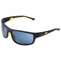 [해외]CAIRN Move 선글라스 4137988395 Mat Black / Yellow