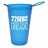 [해외]226ERS 접을 수 있는 컵 200ml 4137492574 Blue