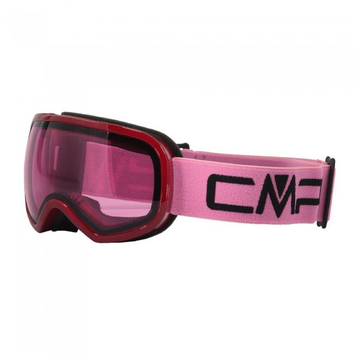 [해외]CMP Joopiter Junior 30B4974 XS 스키 고글 4140595191 Pink Fluo