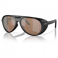 [해외]COSTA Grand Catalina 편광 선글라스 4140614940 Matte Black 22