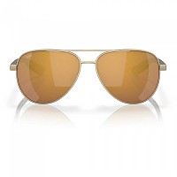 [해외]COSTA 편광 선글라스 Peli 4140614981 Brushed Gold