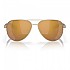 [해외]COSTA 편광 선글라스 Peli 4140614981 Brushed Gold