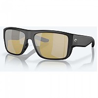 [해외]COSTA Taxman Polarized 선글라스 4140615028 Matte Black