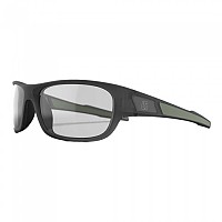 [해외]LOUBSOL 선글라스 사진 변색 편광 Allos 2.0 Apex Photochromic 4140758875 Frosted Black