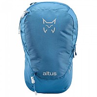 [해외]ALTUS Cirque 10L 배낭 4140764020 Blue