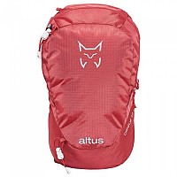 [해외]ALTUS Cirque 10L 배낭 4140764021 Red