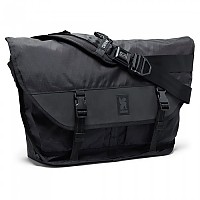 [해외]CHROME Citizen 24L Messenger / Reflective 크로스백 4140826665 Black XRF