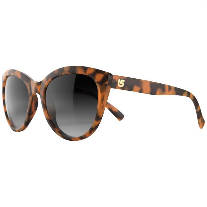 [해외]LOUBSOL 색안경 Trixie 4140759086 Tortoise Shell