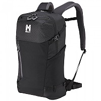 [해외]밀레 Ubic 15L 배낭 4140145589 Black / Black