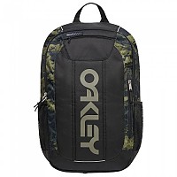 [해외]오클리 APPAREL Enduro 20L 3.0 배낭 4140753007 Tiger Camo Green