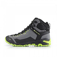 [해외]ALPINE PRO Emlembe 등산화 4141157513 Grey