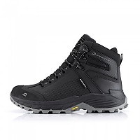 [해외]ALPINE PRO Kneiffe 등산화 4141157539 Black