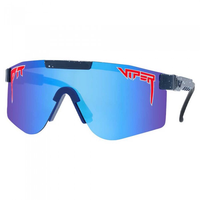 [해외]PIT VIPER The basketball team the originals double wide Polarized 4141123398